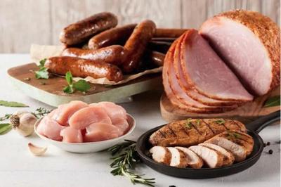 帝斯曼推出植物基鱼肉解决方案，Kalsec发布食物保护混合物，共同引领肉制品行业创新