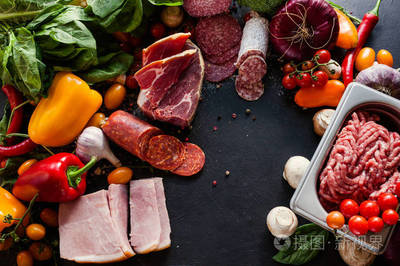 家庭自制意大利腊肠 一份经典的肉制品食谱指南