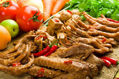 海陵区市场监管通报 三种冷冻肉制品亚硝酸钠超标问题剖析与消费警示