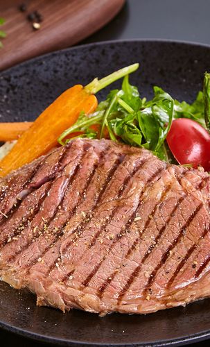 江门思味园 领航冷冻肉制品与速冻食品的新食代