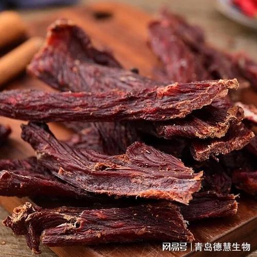探索肉干肉脯新趋势，助力市场风起云涌